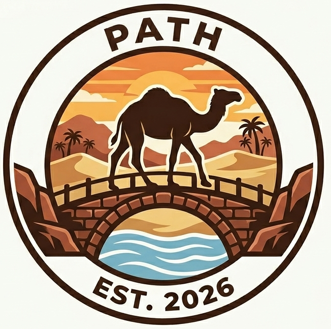 The PATH Team Logo